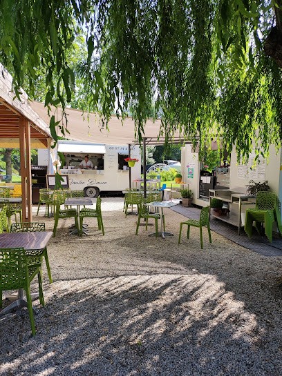 La Coulee Douce, Restaurant à Saint-Yrieix-sur-Charente