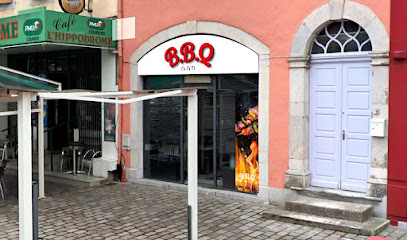 B B Q Restaurant à Tarbes