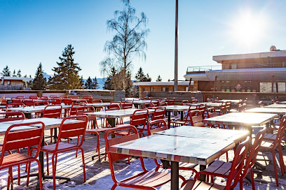 Le K-Dox Restaurant à Chamrousse