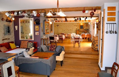 La Tablée d'Adeline, Restaurant à Guérande