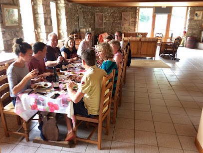 Hostel Du Collet De Doizieux, Restaurant à Doizieux