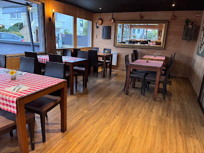 King Kebab Restaurant à Roussy-le-Village
