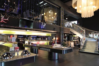 Au Bouddha, Restaurant à Gémenos