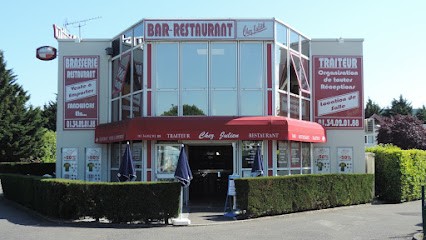 Chez Julien, Restaurant à Saint-Ouen-l'Aumône