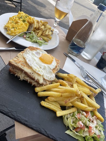 Mendililia Tapas, Restaurant à Mauléon-Licharre