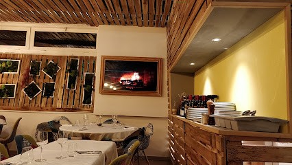 L'Osteria-Ciociara, Restaurant à Thiais