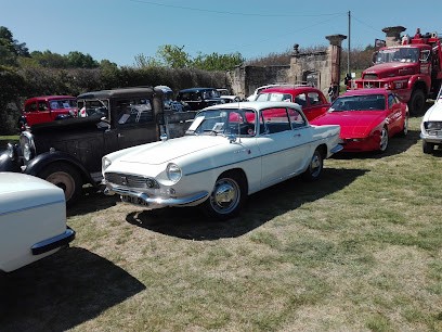 Lambert Claude, Restaurant à Saint-Bonnet-de-Chavagne
