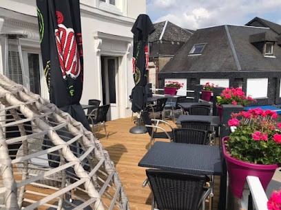 Bar Brasserie l’ estaminet, Restaurant à Pont-de-l'Arche