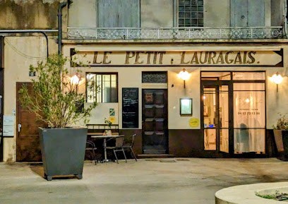 CHEZ BASTIEN - LE PETIT LAURAGAIS, Restaurant à Manosque