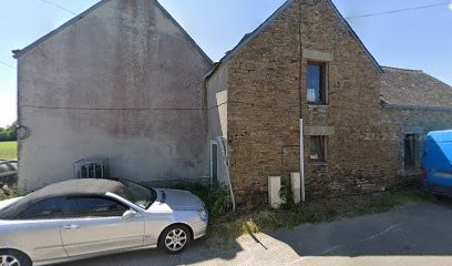 TEA BREIZH SNACK, Restaurant à Melgven