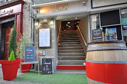 La Pierre Salée, Restaurant à Guérande