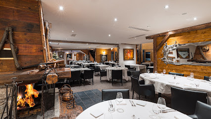Restaurant L'ercheu Restaurant à la Plagne Tarentaise