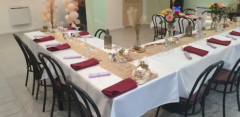 Le P'tit Caro, Restaurant à Pontchardon