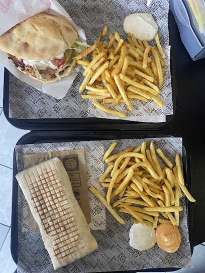 Avanos Restaurant à Forbach