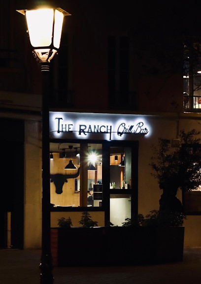 The Ranch Restaurant Mantes, Restaurant à Mantes-la-Jolie
