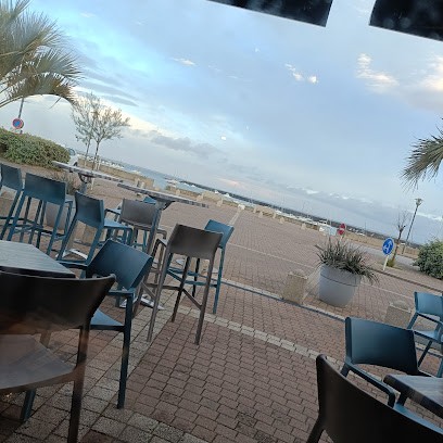 Le Canott', Restaurant à Jard-sur-Mer