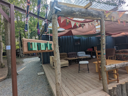 Guinguette L'utopik, Restaurant à Cornillé-les-Caves