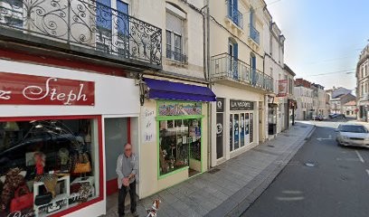 Taboulé & Co, Restaurant à Montluçon