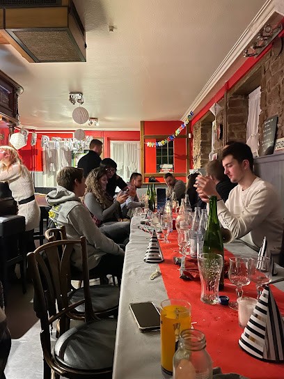 Bar Restaurant PMU BELLE VUE, Restaurant à Steinbourg