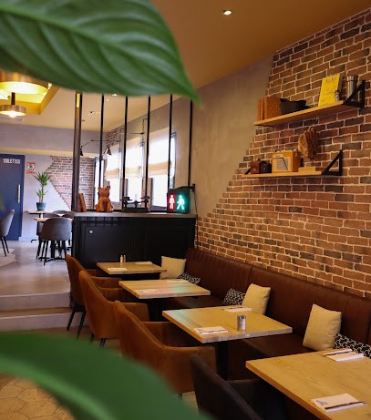 Grenailles, Restaurant à Vertou