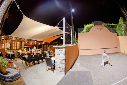 Arroenia - cuisine Basque, Restaurant à Urrugne