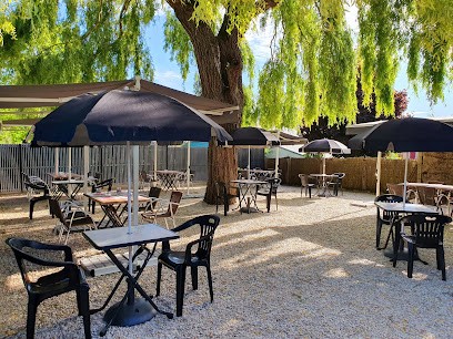 Chez Fifille Au Marigny, Restaurant à Marigny-les-Usages