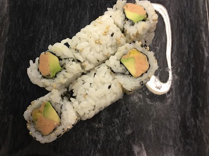 Aki Sushi, Restaurant à Saint-Cyprien