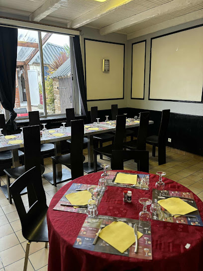 Chez Pap's Restaurant à Plouvorn