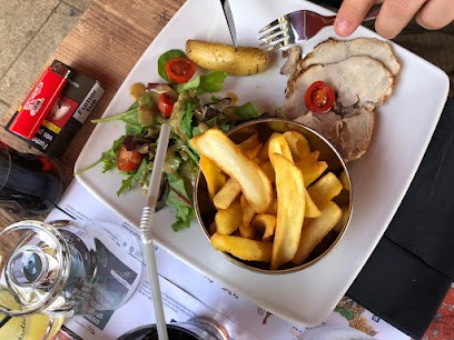 Un P’tit Chez Soi, Restaurant à Aiguilhe