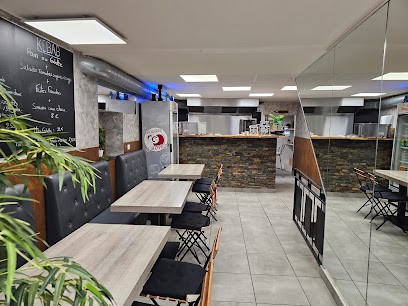 Les Saveurs de l'Orient, Restaurant à Mende