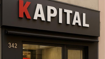 Kapital Restaurant à Aix-les-Bains
