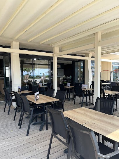 Le pignon sur mer, Restaurant à Saint-Jean-de-Monts