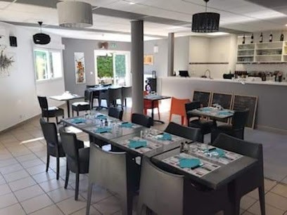 Funtastik, Restaurant à Peujard