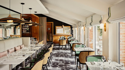 Brasserie Le Club Restaurant à Missillac
