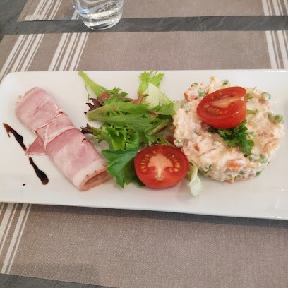 La Table Ti Gourmet Restaurant, Restaurant à Rosporden