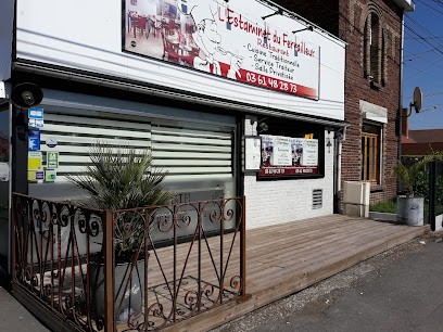 Happy Frites, Restaurant à Hénin-Beaumont