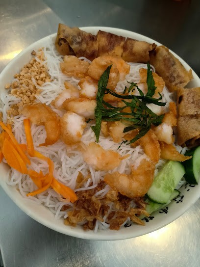 ROYAL GAGNY, Restaurant à Gagny