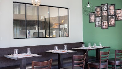 La Table De Sacha, Restaurant au Grand-Quevilly