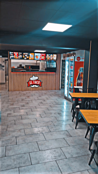 El Taco Restaurant à Villeneuve-sur-Lot
