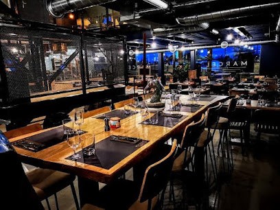 Marcel & Co, Restaurant à Mauguio