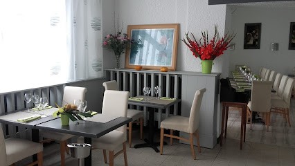 Le p'tit roseau, Restaurant à Issoire