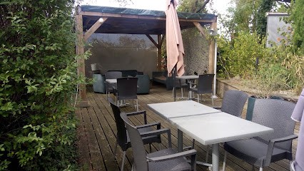 L'Espace Chambu-Terre, Restaurant à Chamboeuf