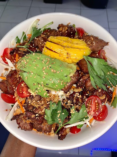 Restaurant le pavillon, Restaurant à Villeneuve-Saint-Georges