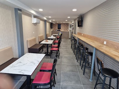 Sandway Pizza, Restaurant à Cintré