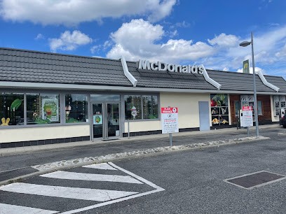 McDonald's, Restaurant à Lannemezan