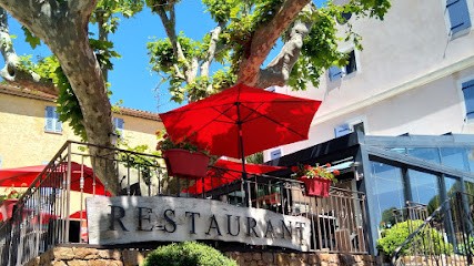 Au relais du Sommelier, Au relais des Adrets, Restaurant aux Adrets-de-l'Estérel