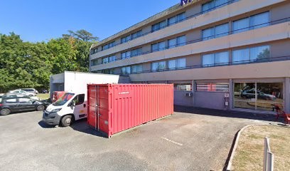 ROOM SERVICCE 24/24, Restaurant à Ussac