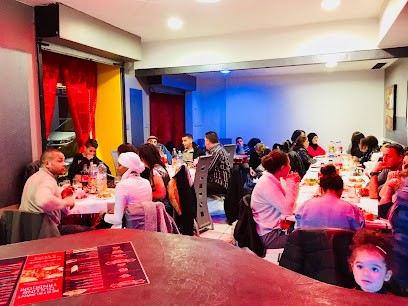 Oullins Tandoori, Restaurant à Oullins