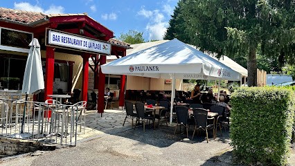 Restaurant de la Plage, Restaurant à Saint-Cirq-Lapopie