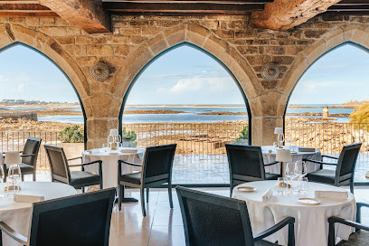Nori - Restaurant Gastronomique Du Brittany & Spa Restaurant à Roscoff